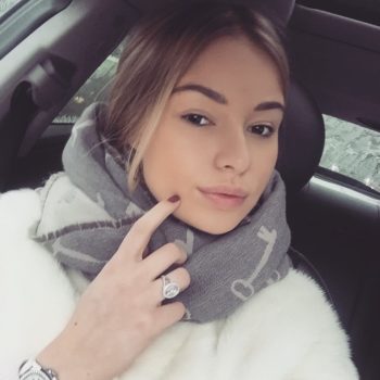 Profil de Demy, 27 ans, Milf Canada à Lac-des-Écorces