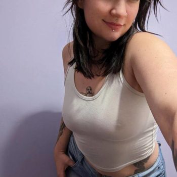 Profil de Loreley, 25 ans, Milf Canada à Cap-Santé