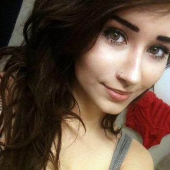 Profil de Keriane, 31 ans, Milf Canada à Mont-Carmel