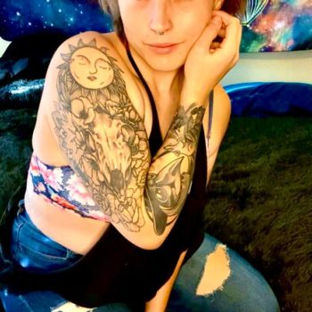 Profil de Florinda, 31 ans, Milf Canada à Sacré-Coeur