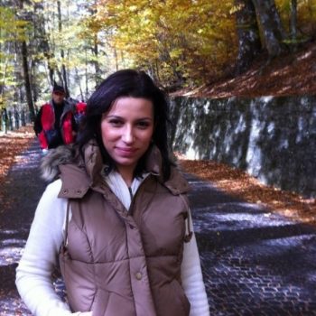 Profil de Pina, 33 ans, Milf Canada à Whitemouth