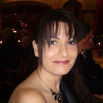 Profil de Julie-rose, 44 ans, Milf Canada à Laverlochère