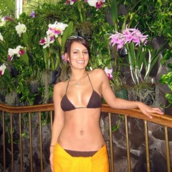 Profil de Yassira, 33 ans, Milf Canada à Cap-Chat