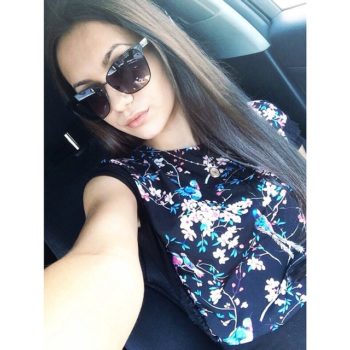 Profil de Conceicao, 28 ans, Milf Canada à Saint-Cyprien