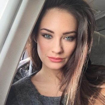 Profil de Inna, 33 ans, Milf Canada à Traytown