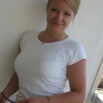 Profil de Jennah, 41 ans, Milf Canada à Fenwood