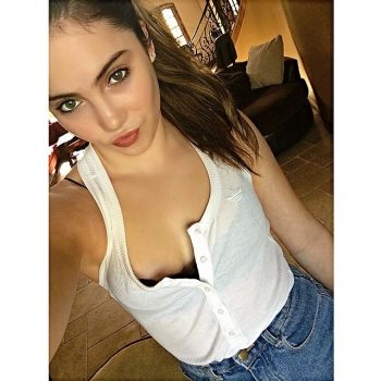 Profil de Viera, 30 ans, Milf Canada à Plessisville