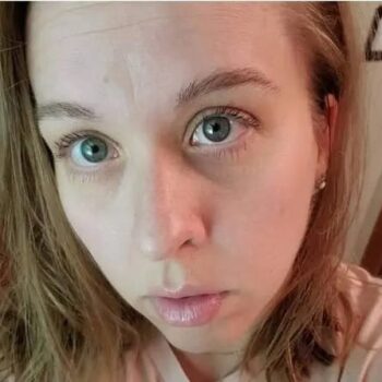 Profil de Vanda, 36 ans, Milf Canada à Berry