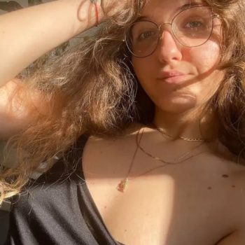 Profil de Claire-emmanuelle, 31 ans, Milf Canada à Saint-Césaire