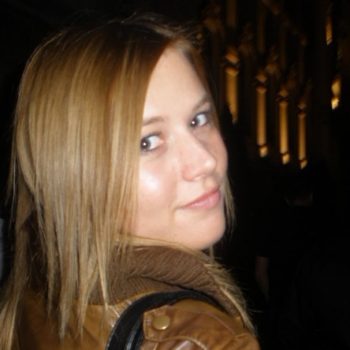 Profil de Iptissam, 31 ans, Milf Canada à Les Cèdres