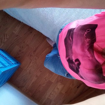Profil de Yen, 30 ans, Milf Canada à Austin