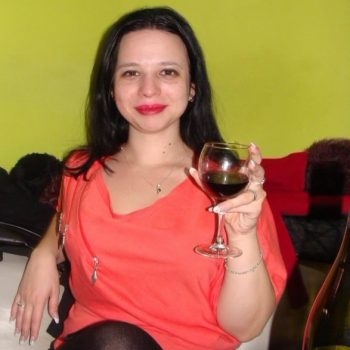Profil de Marie-sainte, 39 ans, Milf Canada à Notre-Dame-de-Ham