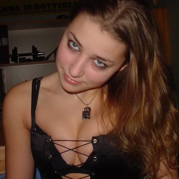 Profil de Marylen, 27 ans, Milf Canada à Warden