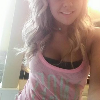 Profil de Audrey-anne, 35 ans, Milf Canada à Saint-Michel