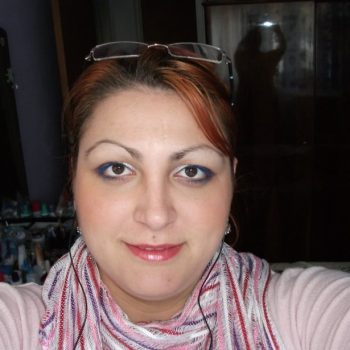 Profil de Aia, 47 ans, Milf Canada à Lougheed