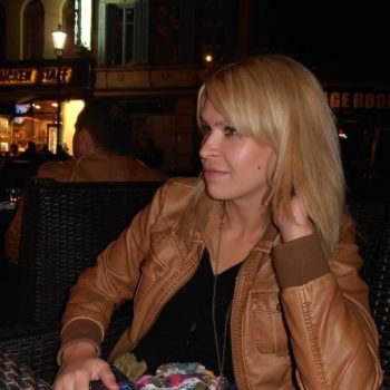 Profil de Thaissa, 38 ans, Milf Canada à Bonaventure