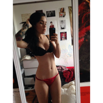 Profil de Noellise, 26 ans, Milf Canada à Saint-Tite