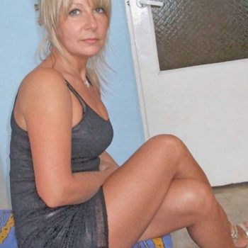 Profil de Gait, 42 ans, Milf Canada à Rimbey