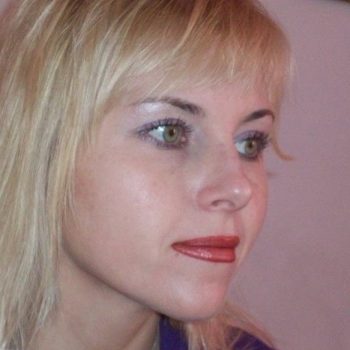 Profil de Marie-anna, 47 ans, Milf Canada à Saint-Lambert-de-Lauzon