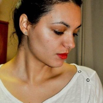 Profil de Dallia, 34 ans, Milf Canada à Yamaska