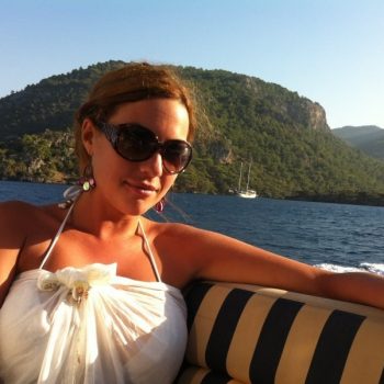 Profil de Line-rose, 40 ans, Milf Canada à Uxbridge