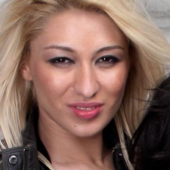 Profil de Alejandra, 39 ans, Milf Canada à Saint-Barnabé