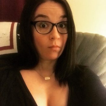 Profil de Enise, 34 ans, Milf Canada à Saint-Jean-de-Cherbourg