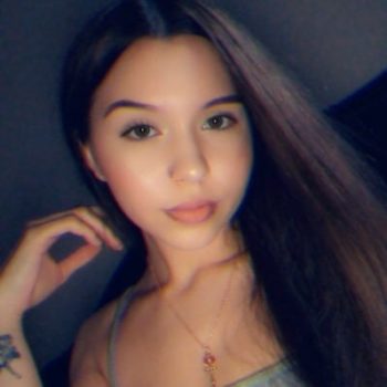 Profil de Louison, 27 ans, Milf Canada à Disley