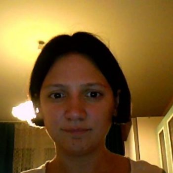 Profil de Keshia, 37 ans, Milf Canada à Dosquet