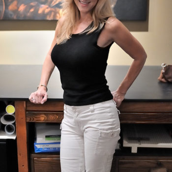 Profil de Bernadine, 42 ans, Milf Canada à Saint-Basile-le-Grand