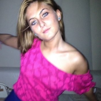 Profil de Souraya, 29 ans, Milf Canada à Rimbey