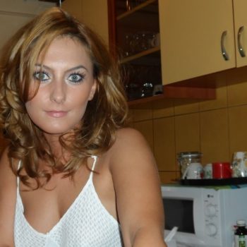 Profil de Zaza, 31 ans, Milf Canada à Havre-Saint-Pierre