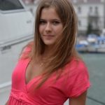 Profil de Zdzislawa, 28 ans, Milf Canada à Amherst