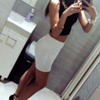 Profil de Alberthe, 31 ans, Milf Canada à Bird Cove