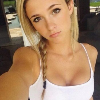 Profil de Douce, 27 ans, Milf Canada à Crabtree