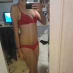 Profil de Xiao, 33 ans, Milf Canada à Pointe-du-Lac