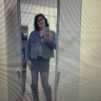 Profil de Mahine, 55 ans, Milf Canada à Donnacona