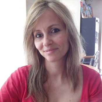 Profil de Christienne, 41 ans, Milf Canada à L'Île-Perrot