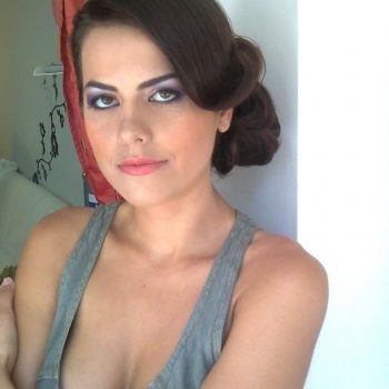 Profil de Mathilde, 40 ans, Milf Canada à Debden