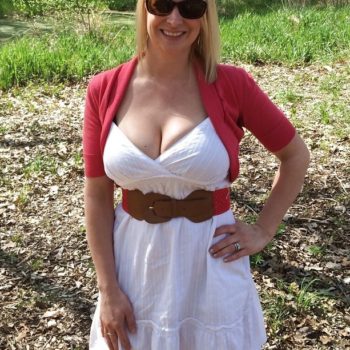 Profil de Lien, 44 ans, Milf Canada à Thurso