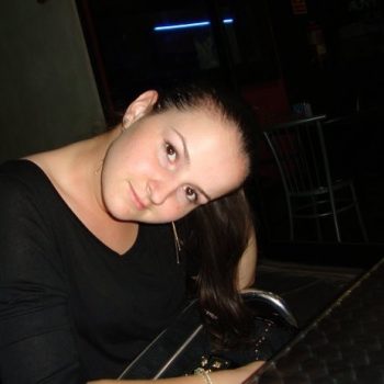 Profil de Vaitiare, 28 ans, Milf Canada à Bégin