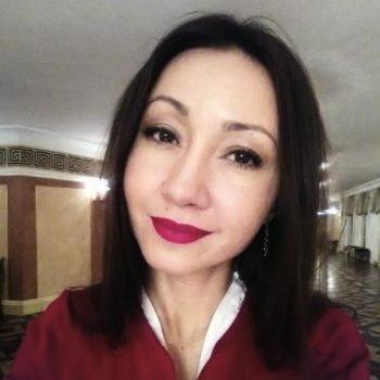 Profil de Ailis, 44 ans, Milf Canada à Packington