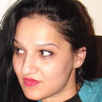 Profil de Thanusha, 37 ans, Milf Canada à Saint-Patrice-de-Beaurivage