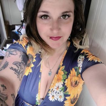 Profil de Tiffenn, 45 ans, Milf Canada à Sainte-Agathe-de-Lotbinière