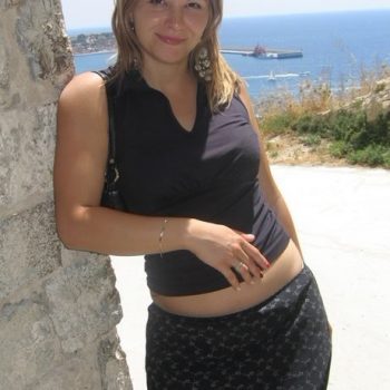 Profil de Cannelle, 32 ans, Milf Canada à Coutts