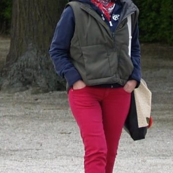 Profil de Virgina, 47 ans, Milf Canada à Boisbriand