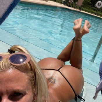 Profil de Cherazed, 44 ans, Milf Canada à Saint-Henri-de-Taillon
