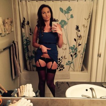 Profil de Cendy, 42 ans, Milf Canada à Saint-François-Xavier-de-Brompton