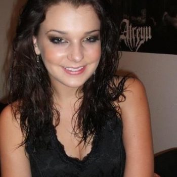 Profil de Alyze, 33 ans, Milf Canada à Piedmont