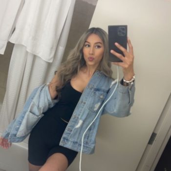 Profil de Ghada, 32 ans, Milf Canada à Fermont